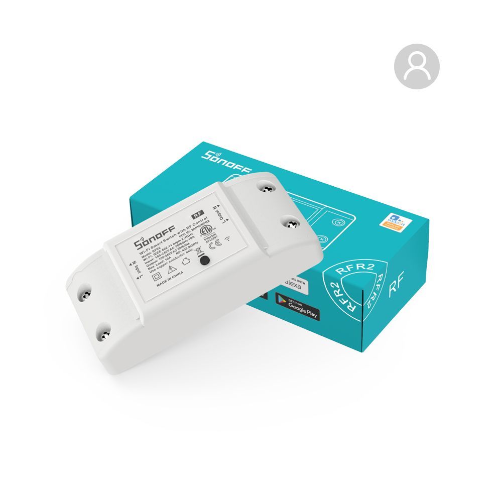 Basic R2 - Novadigital Smart