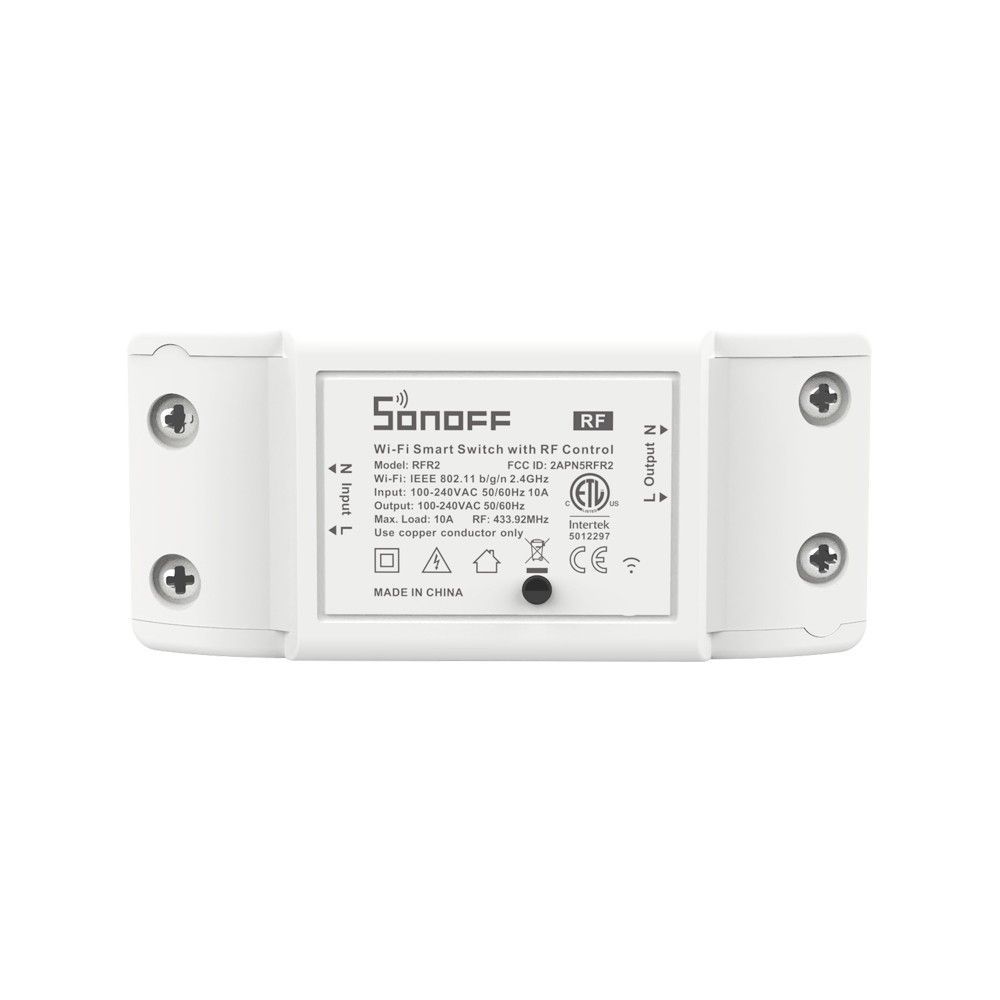Basic R2 - Novadigital Smart